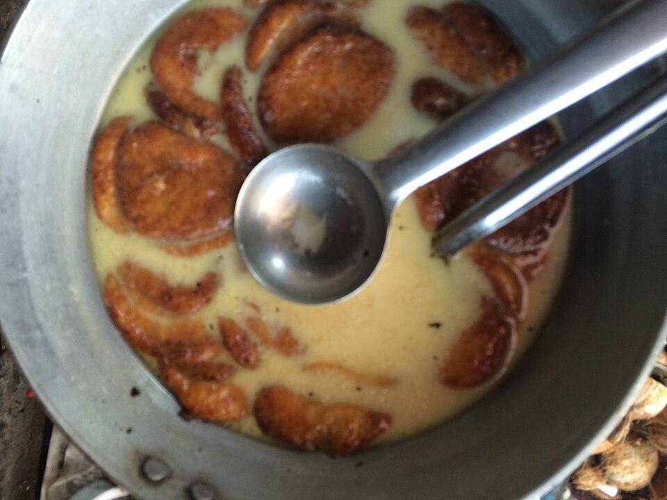 Rasabali – The Divine Sweet of Kendrapara