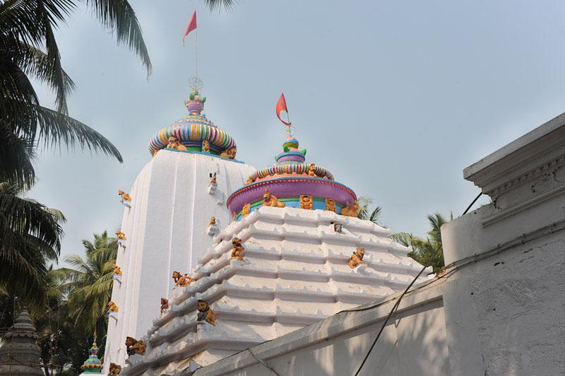 Biraja Panjika – The Odia Almanac Named for Goddess Biraja