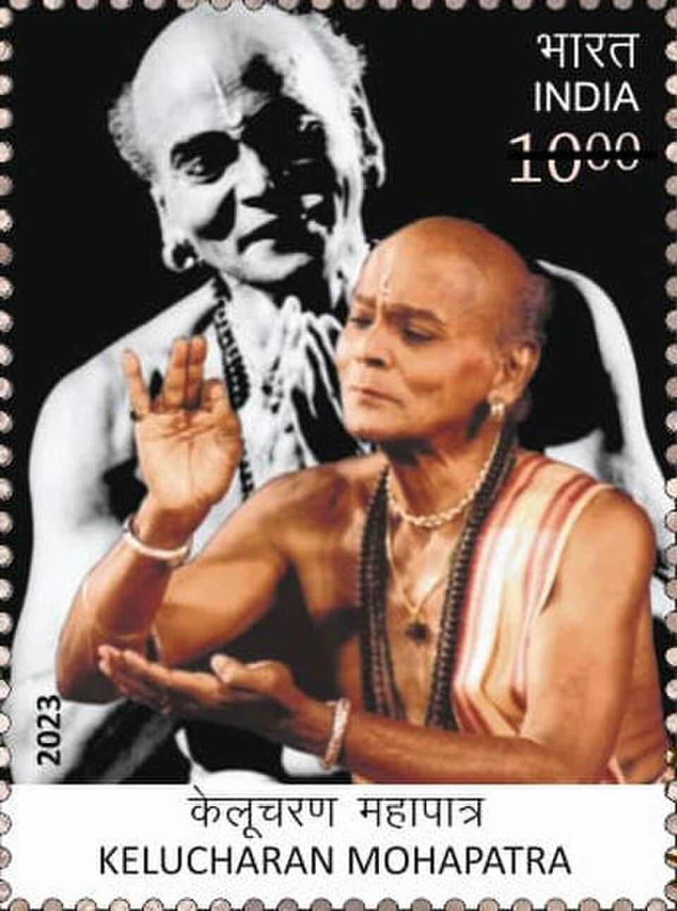 Kelucharan Mohapatra – The Maestro of Odissi Dance
