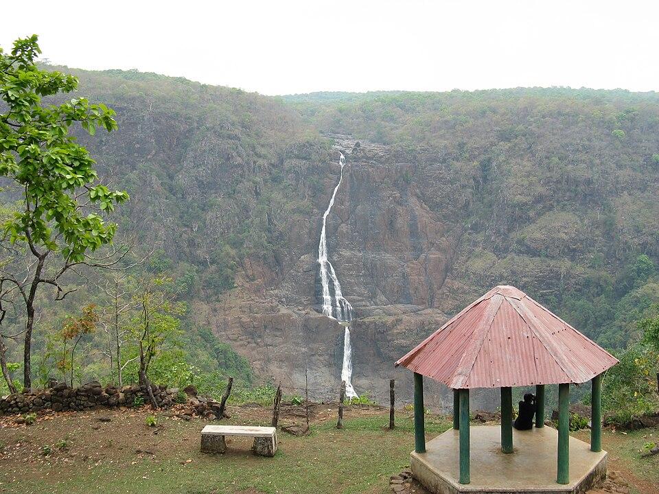 Waterfalls of Odisha: 29 Falls by District, Height & Season
