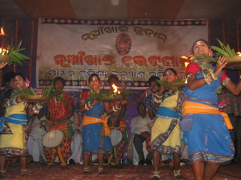 Nuakhai – The Harvest Festival of Western Odisha